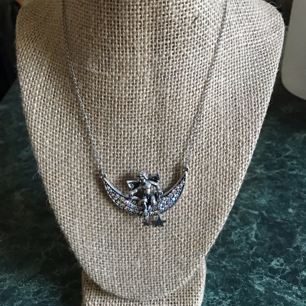 Kirks Folly Necklace